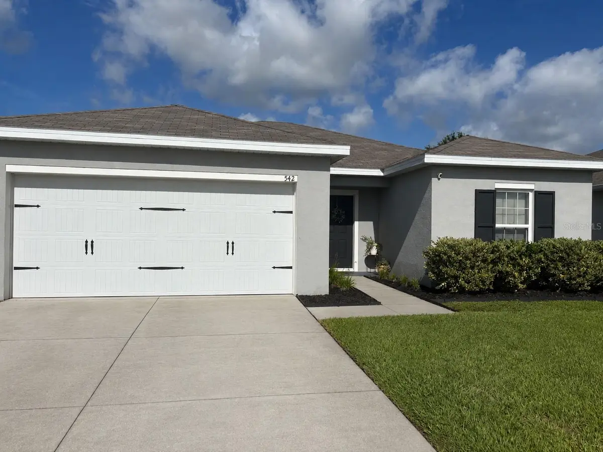542 EAGLE LANDING BOULEVARD, Winter Haven, FL 33880