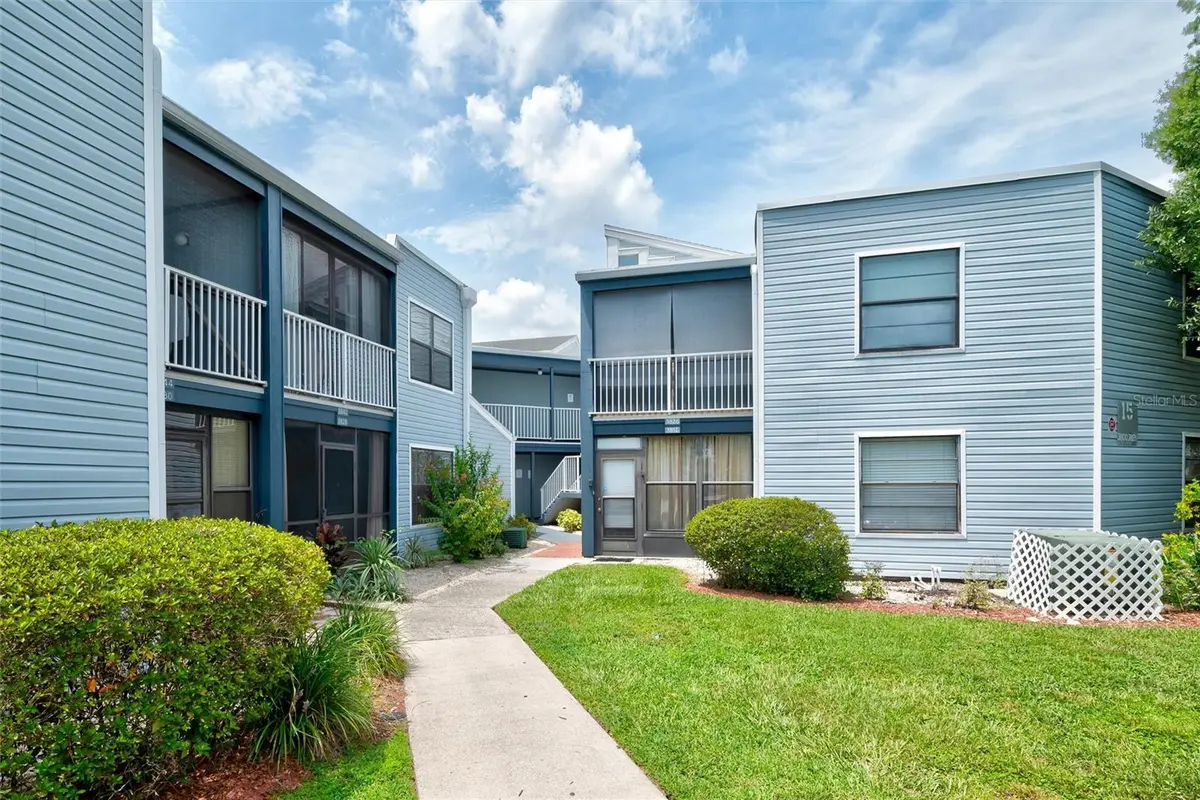 3806 SOUTHPOINTE DR #L4, Orlando, FL 32822