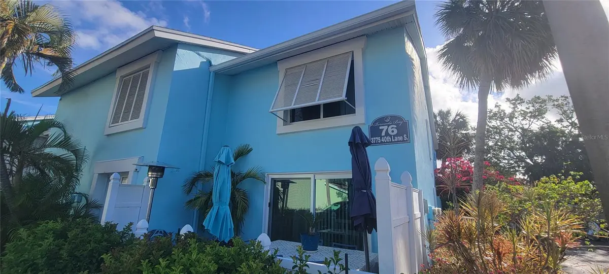 3775 40TH LN S #L, St Petersburg, FL 33711