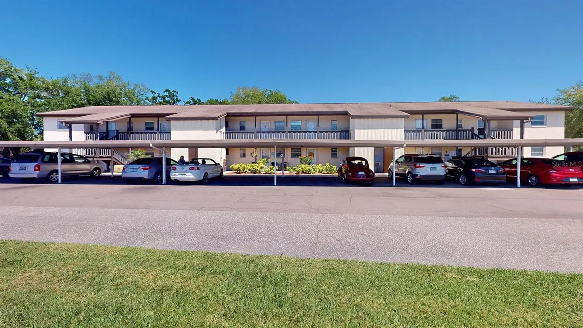 4807 MARINE Pkwy #103, New Port Richey, FL 34652