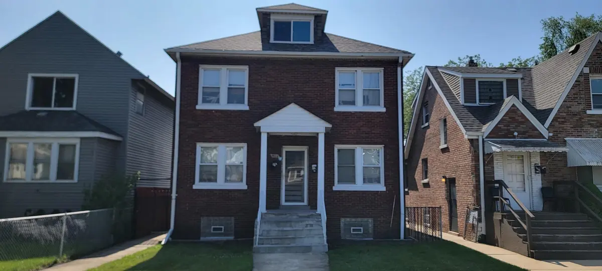 4112 Drummond Street, East Chicago, IN 46312