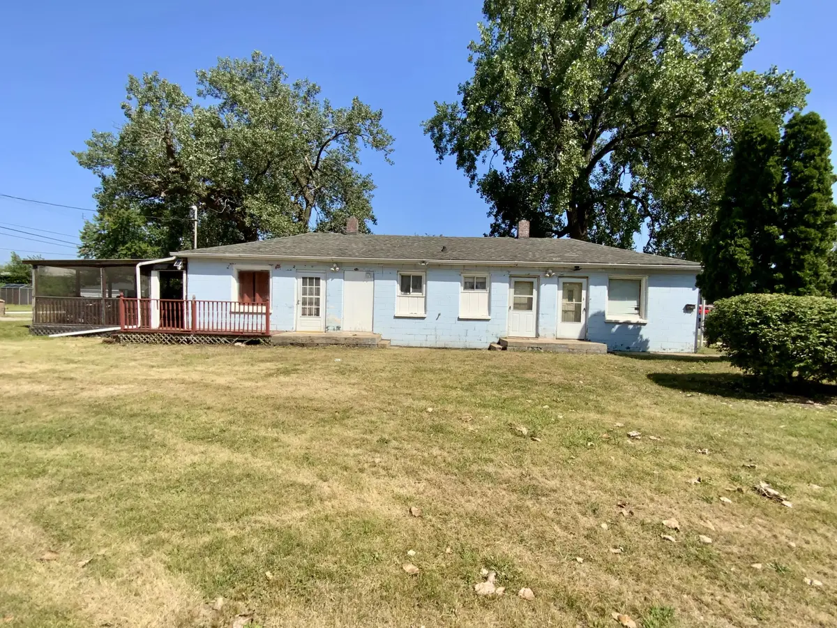 3822 Melville Avenue, East Chicago, IN 46312