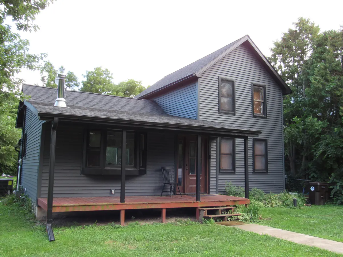 354 W 550, Boone Grove, IN 46302