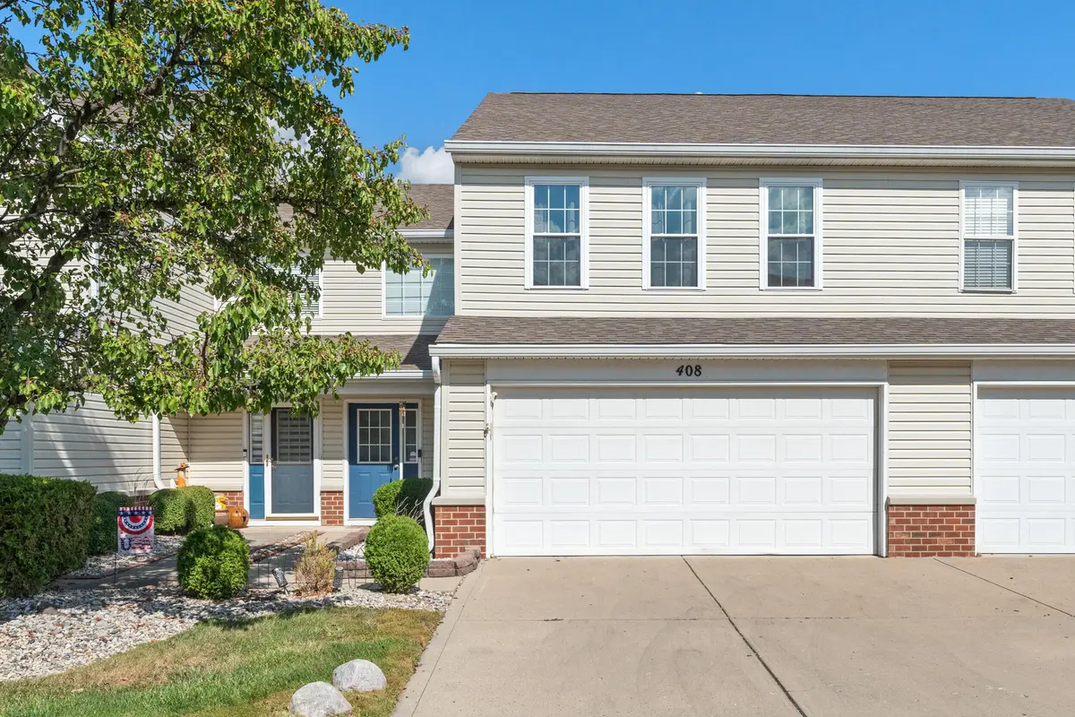 408 Bedford Drive #302, Westfield, IN 46074