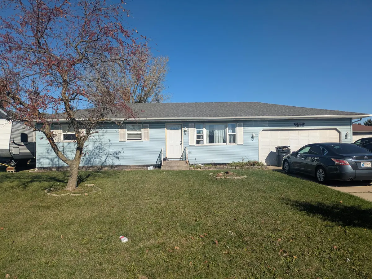 5062 Boulder Avenue, Portage, IN 46368