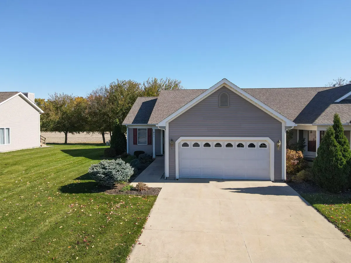 431 Pheasant Run, Rensselaer, IN 47978