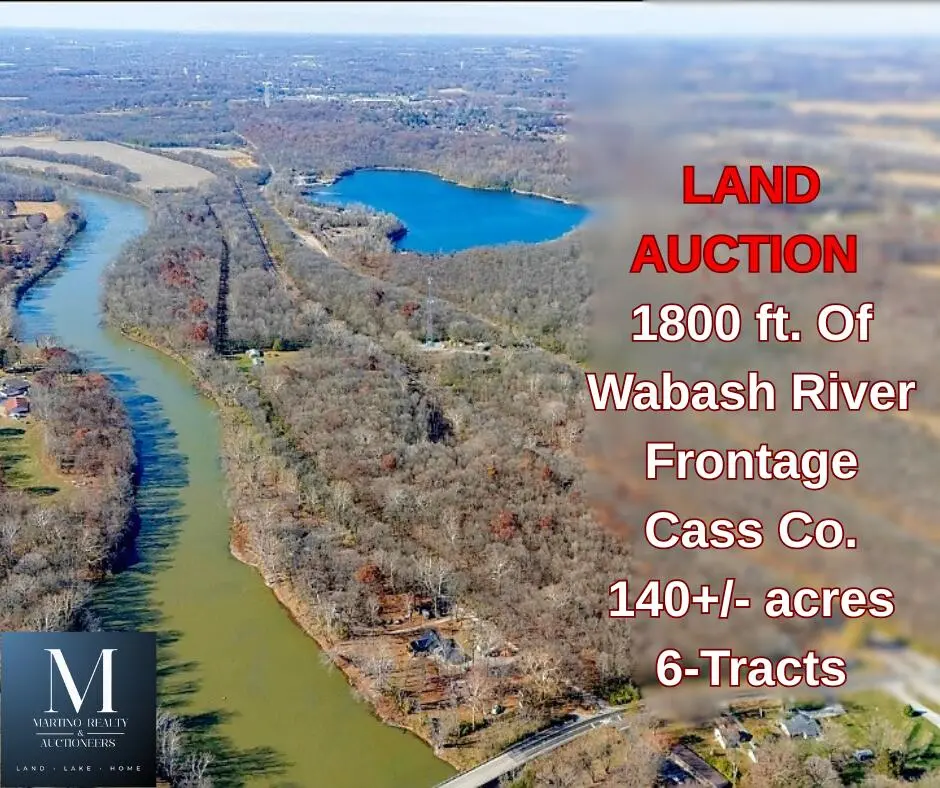 4755 Logansport Road, Logansport, IN 46947