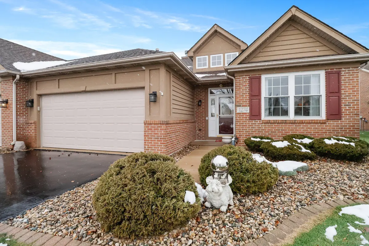 1274 Poppyfield Place, Schererville, IN 46375