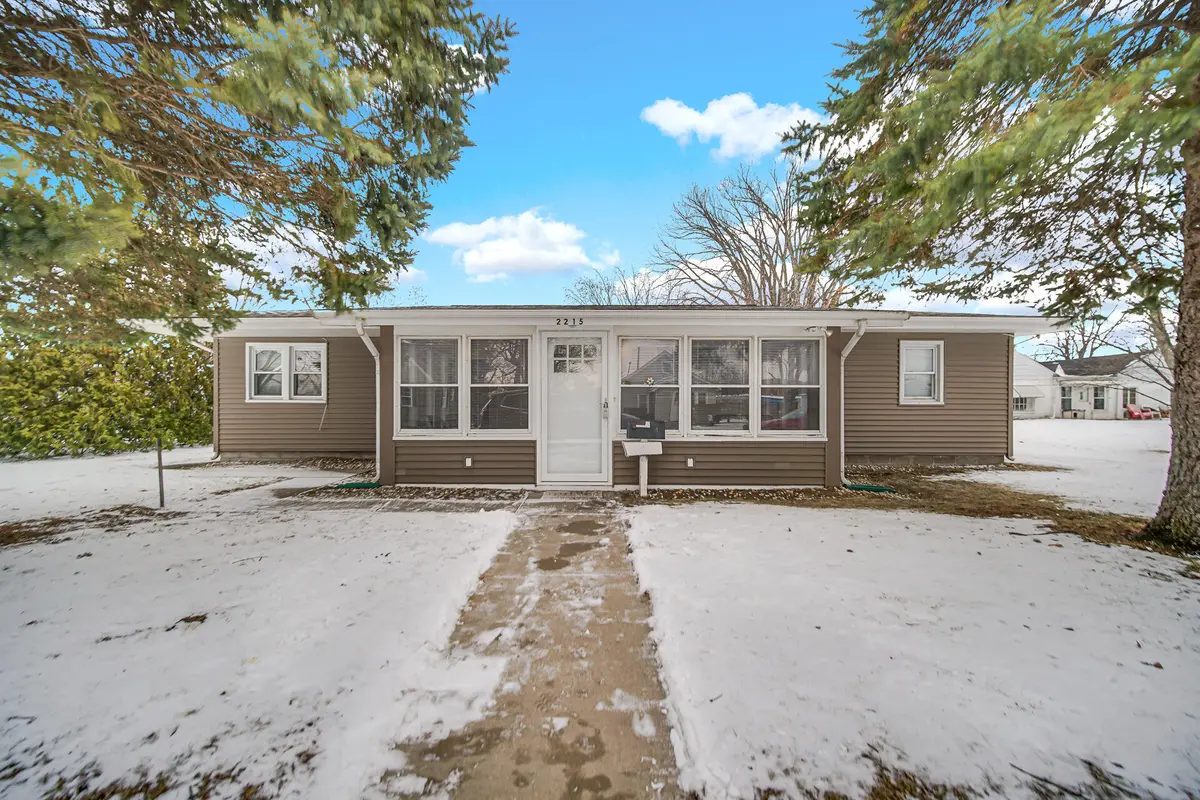2215 Putnam Street, Lake Station, IN 46405
