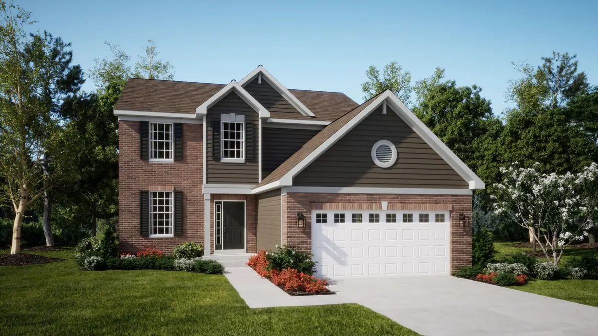 9460 101st PL, St. John, IN 46373