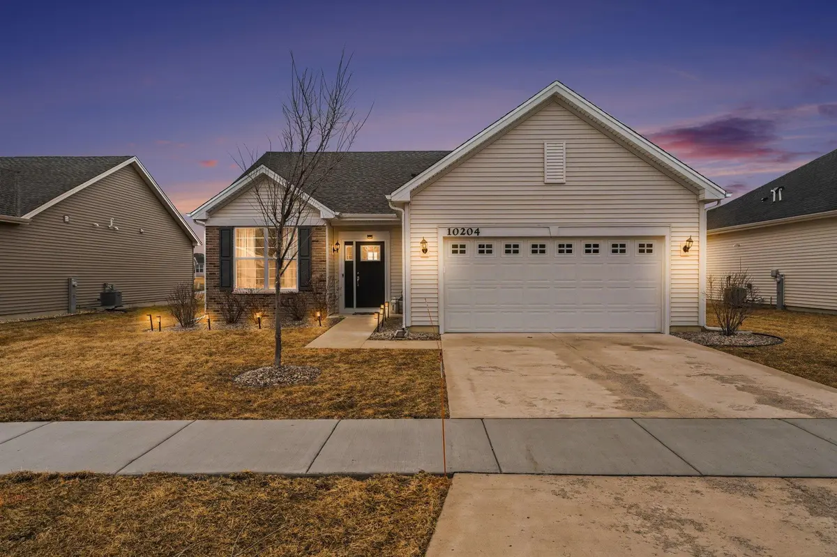 10204 W 146th AVE, Cedar Lake, IN 46303
