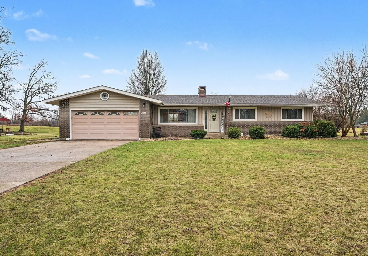 5109 W 154th Avenue, Lowell, IN 46356