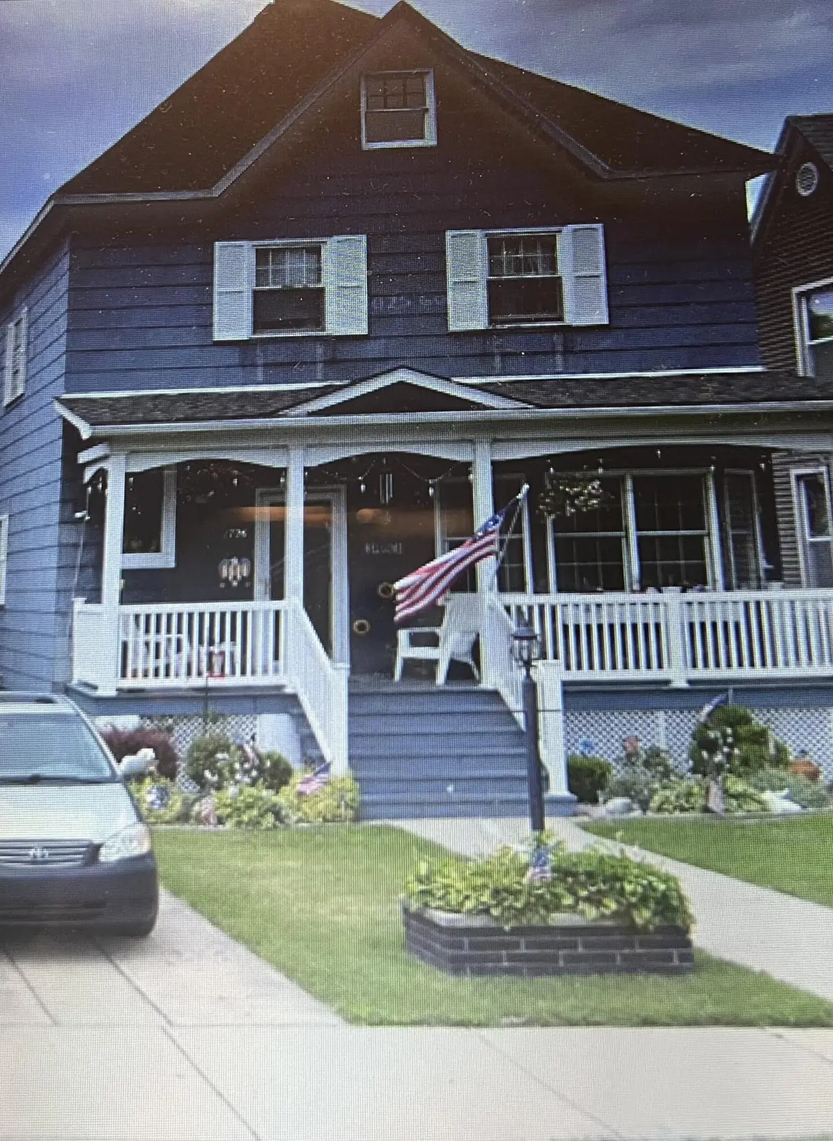 1726 Oliver Street, Whiting, IN 46394
