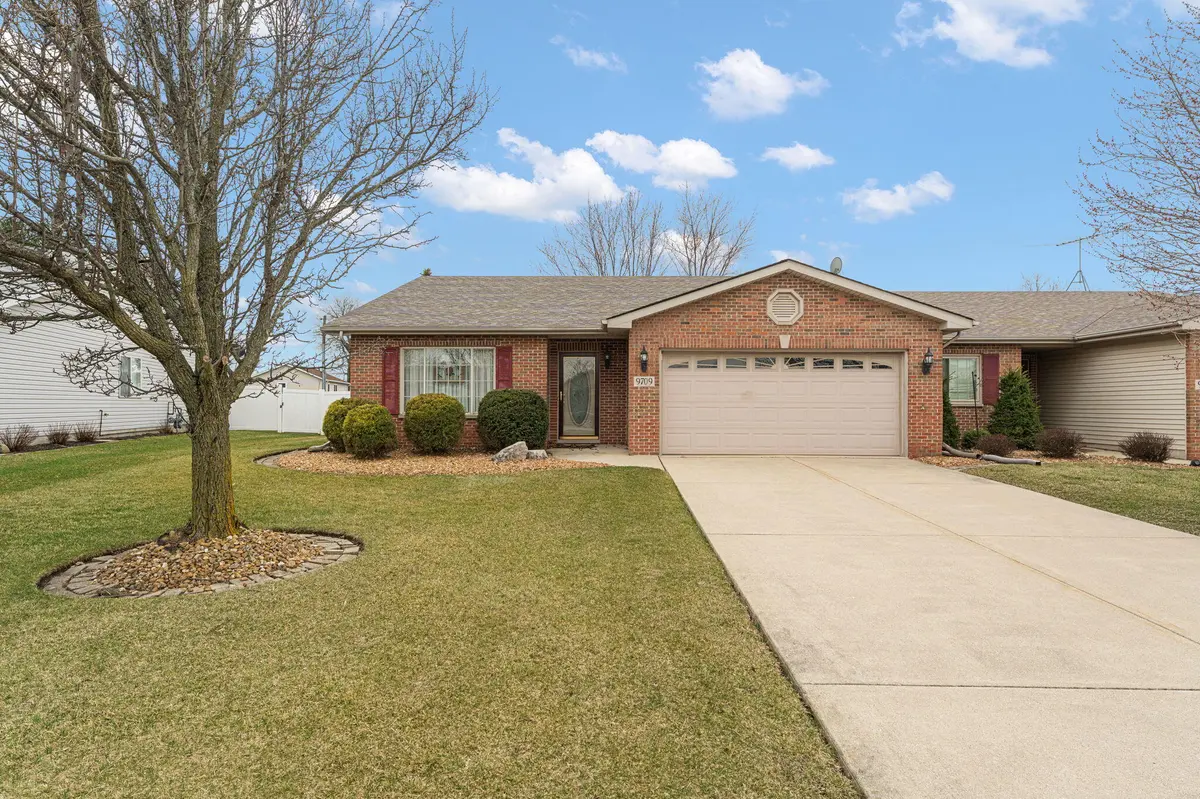 9709 W 134th PL, Cedar Lake, IN 46303