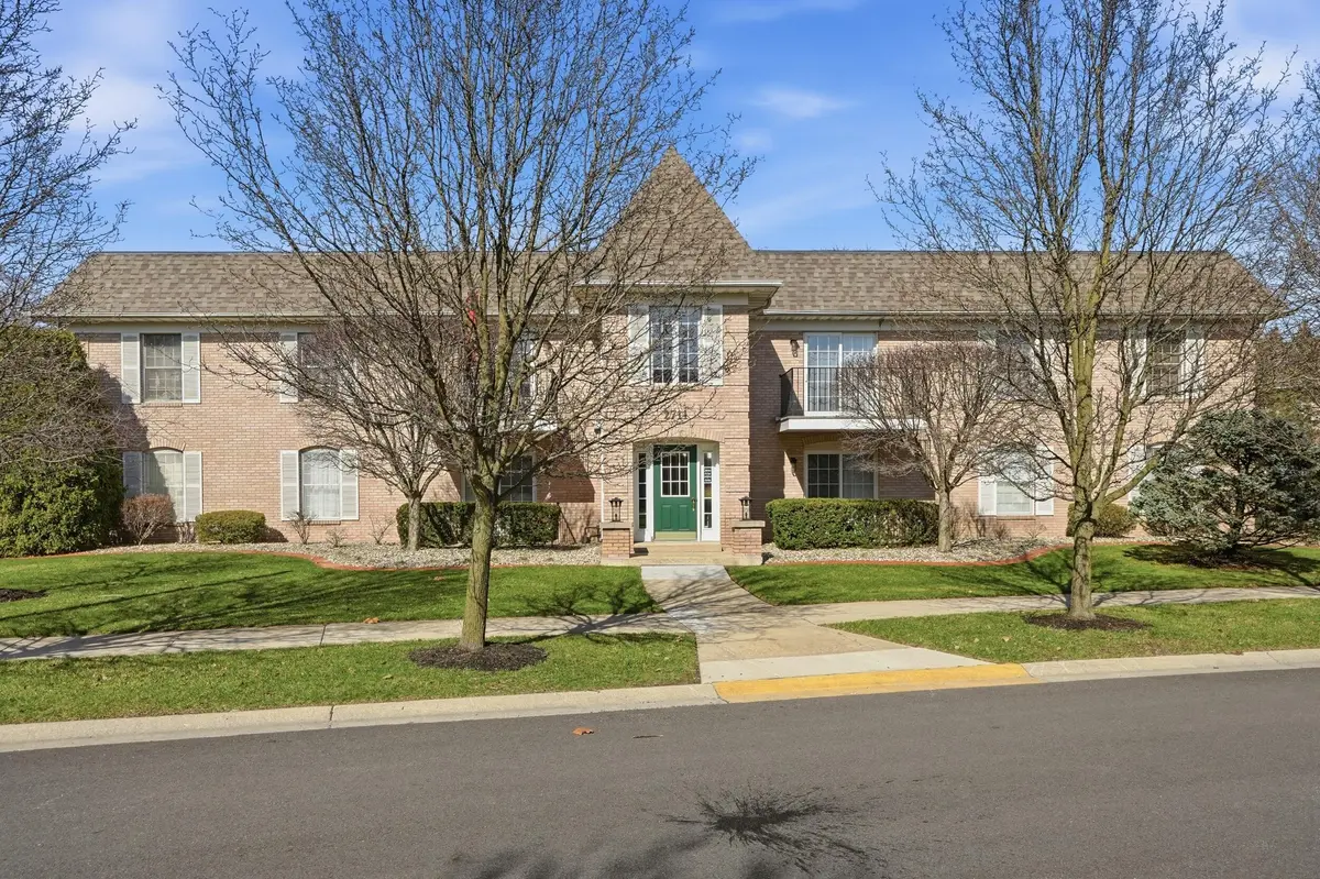 2711 Georgetowne Drive #B2, Highland, IN 46322