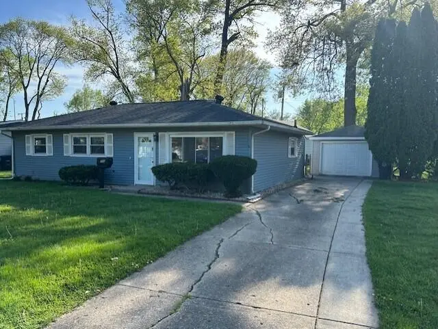 700 S Washington ST, Hobart, IN 46342
