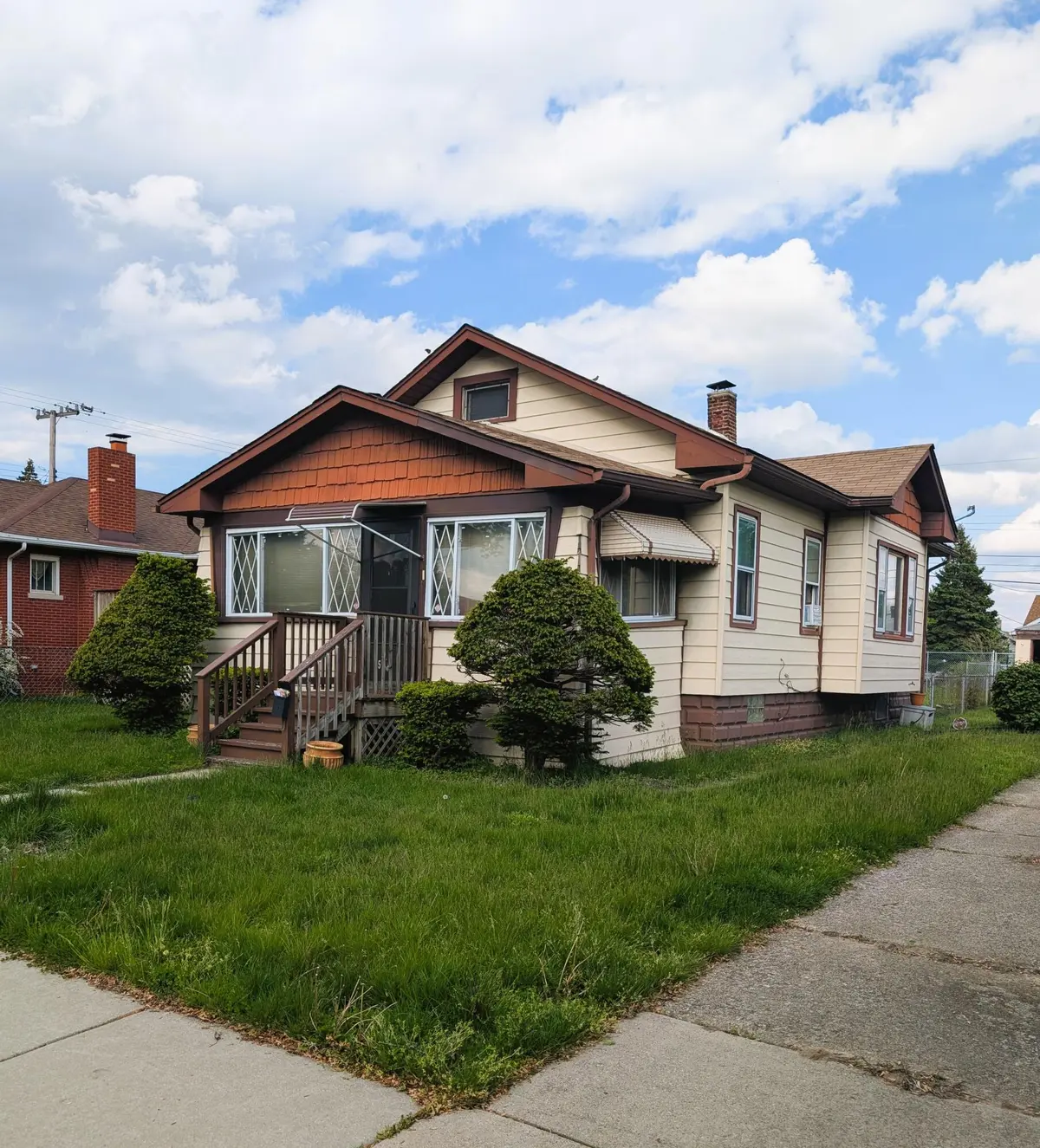 6521 Arkansas Avenue, Hammond, IN 46323