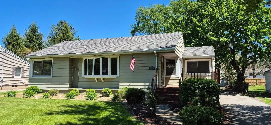 125 Martin DR, Michigan City, IN 46360