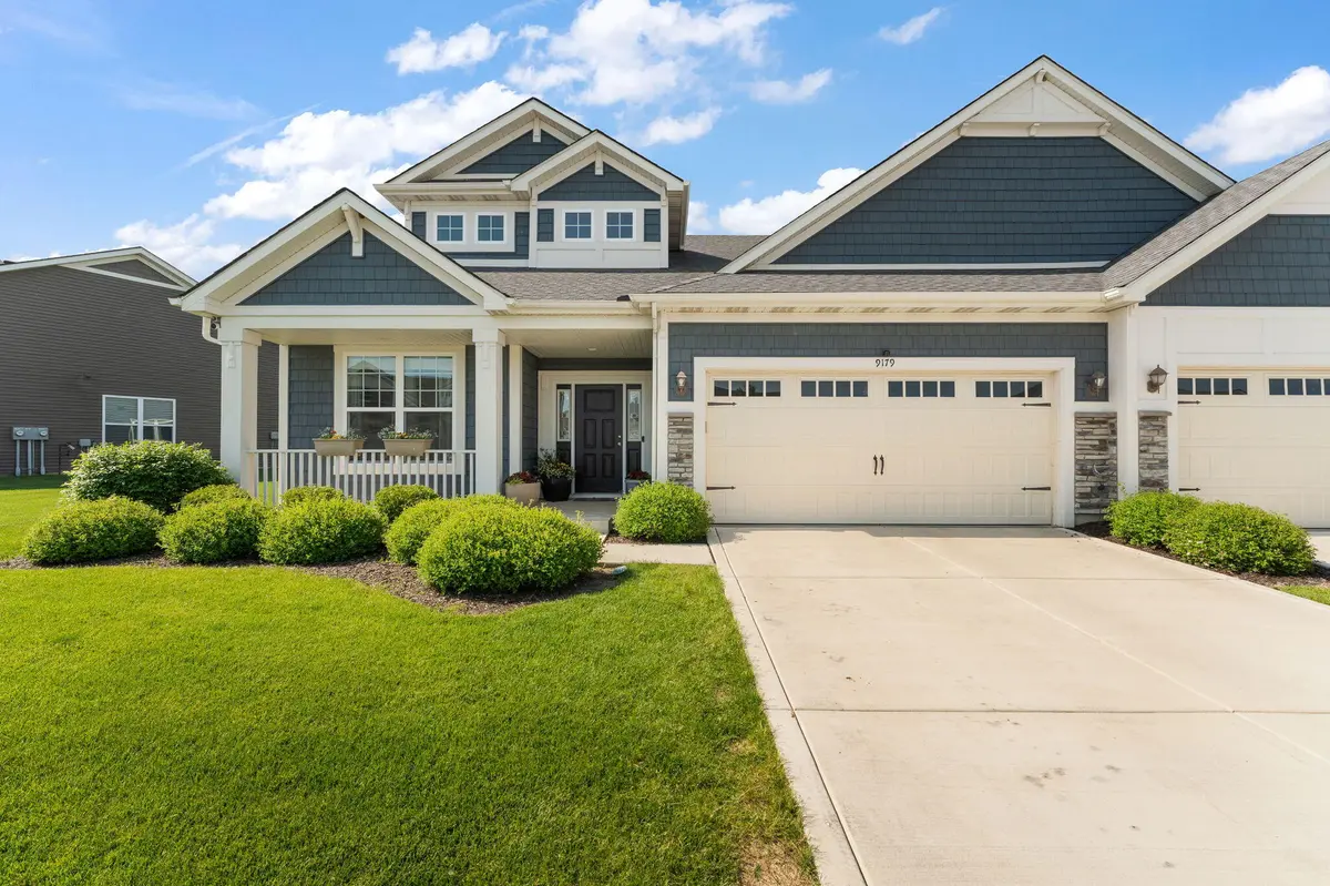 9179 Mill Creek RD, Cedar Lake, IN 46303