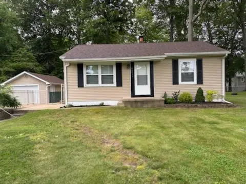 621 Warnke RD, Michigan City, IN 46360