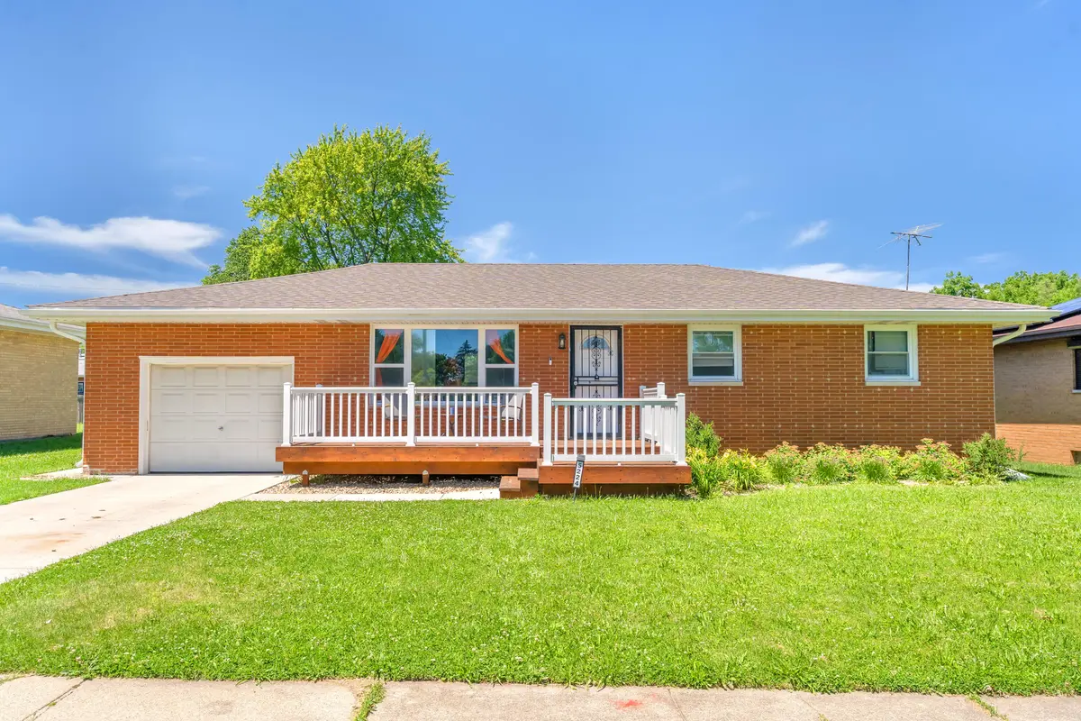 5224 Georgia ST, Gary, IN 46410