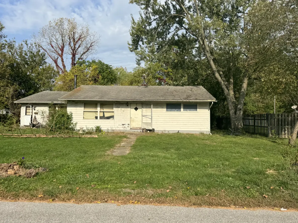 302 Indiana ST, Chesterton, IN 46304