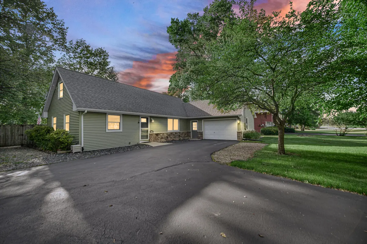 3101 N Campbell ST, Valparaiso, IN 46385