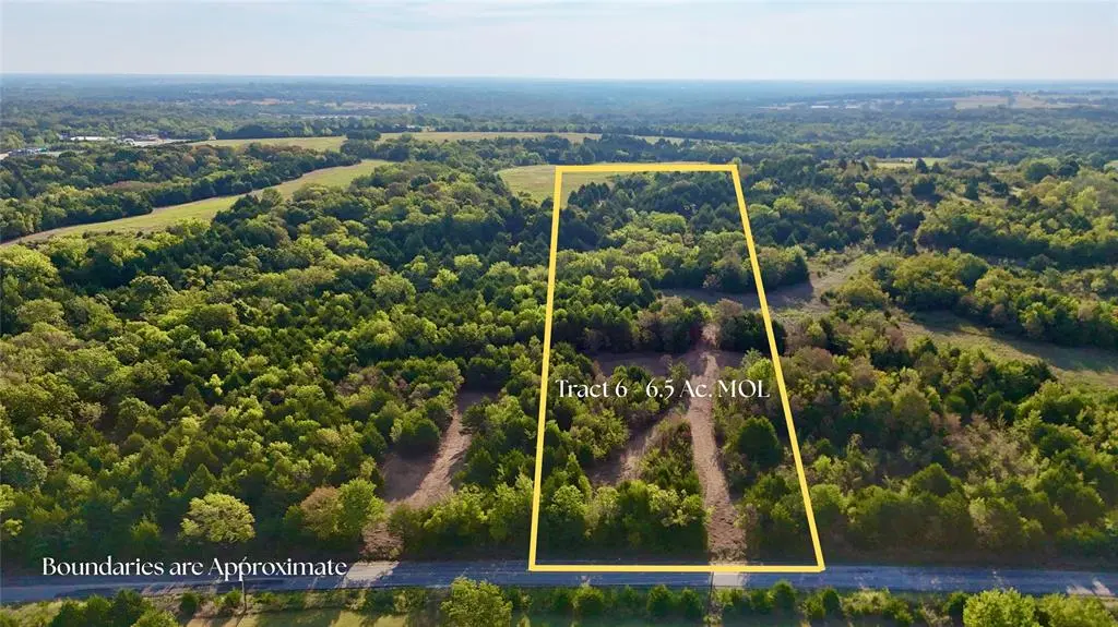6 N 3480 RD, Earlsboro, OK 74840