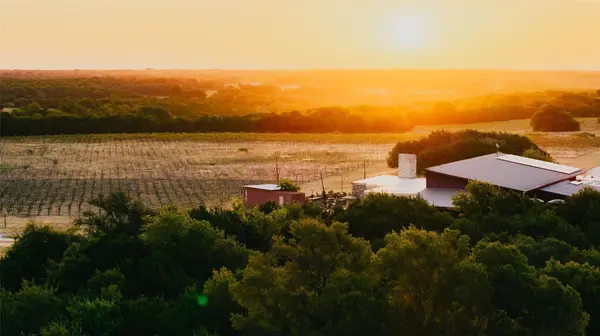 1147 County Road 1110 RD, Meridian, TX 76665