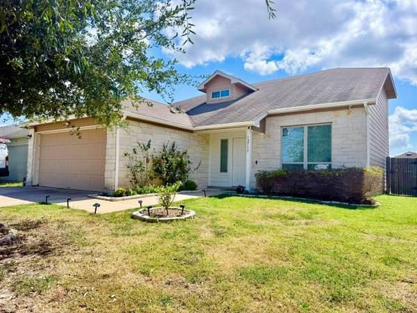 12717 Carillon WAY, Manor, TX 78653