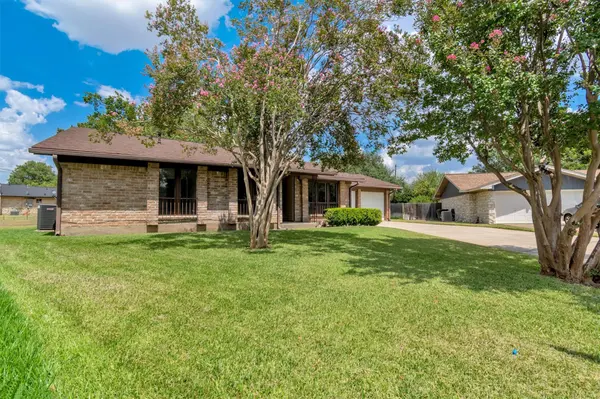 1610 Karen CV, Round Rock, TX 78664