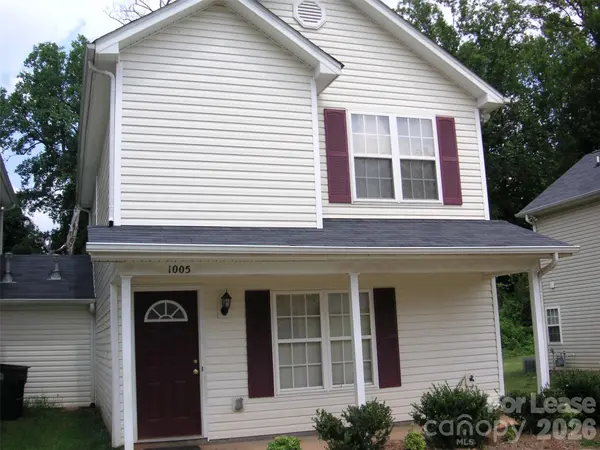 1005 Karendale AVE, Charlotte, NC 28208