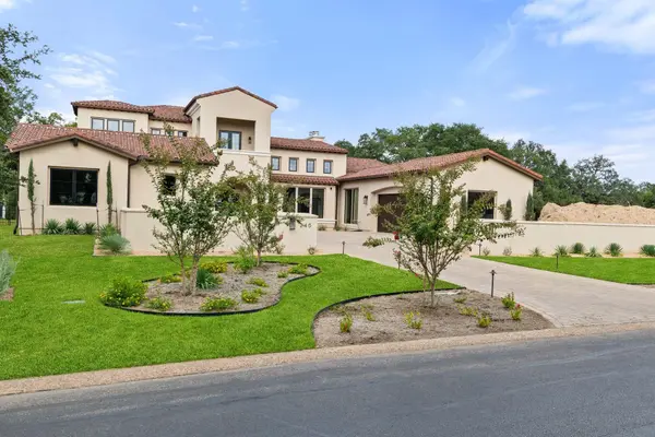 240 La Serena Loop, Horseshoe Bay, TX 78657