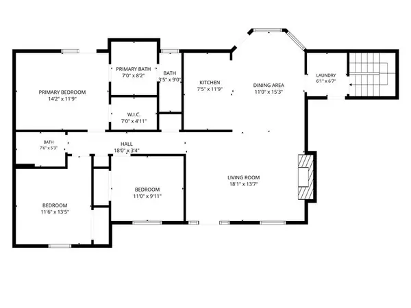 26900 W 223rd ST, Spring Hill, KS 66083
