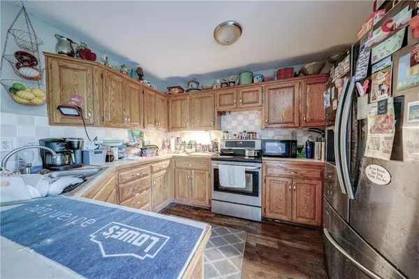 26900 W 223rd ST, Spring Hill, KS 66083