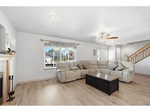 1737 69th, Greeley, CO 80634