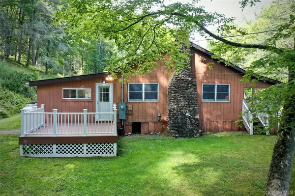 283 Pepacton Hollow RD, Grahamsville, NY 12740