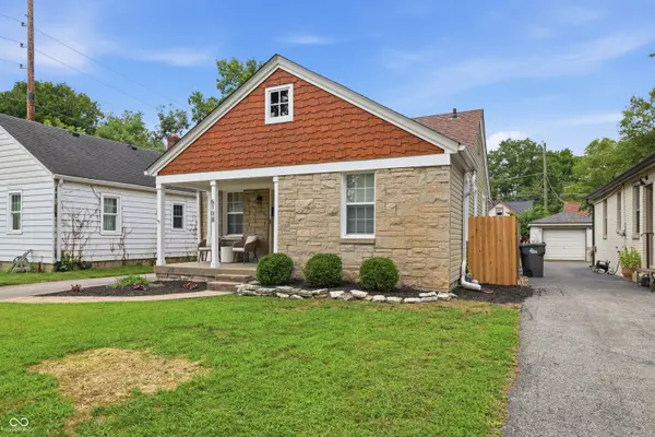 6108 Indianola AVE, Indianapolis, IN 46220