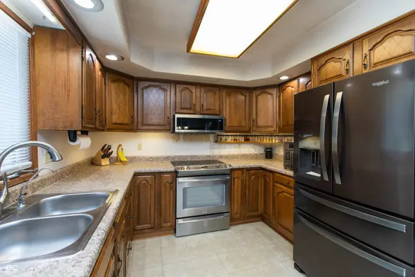 9535 E County Road 1000 N, Brownsburg, IN 46112