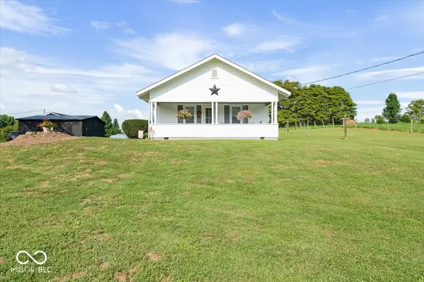 7161 State Road 158, Bedford, IN 47421