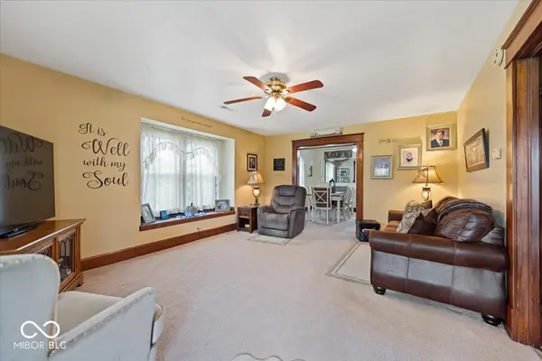7161 State Road 158, Bedford, IN 47421