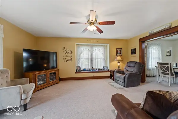 7161 State Road 158, Bedford, IN 47421