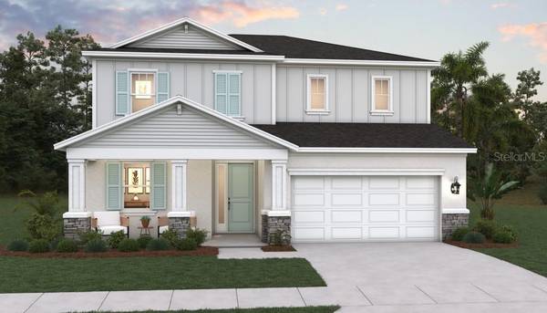 5445 NW CAMBERLY CT, Port St Lucie, FL 34987