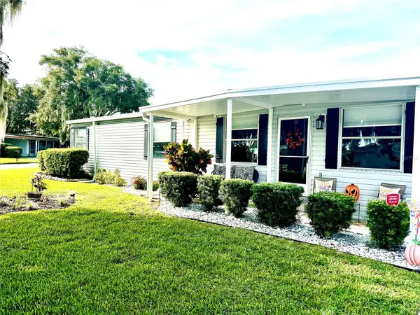 2409 VINDALE RD, Tavares, FL 32778