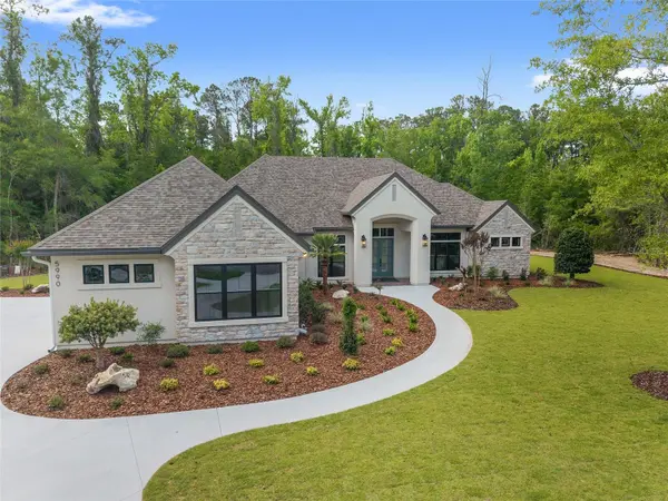 5990 NW 88TH WAY, Gainesville, FL 32653