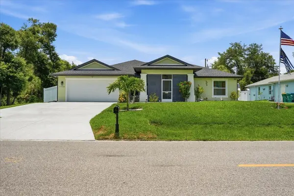 17432 SHIRLEY AVE, Port Charlotte, FL 33948