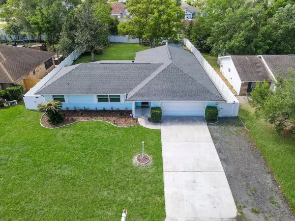 919 SYLVIA DR, Deltona, FL 32725