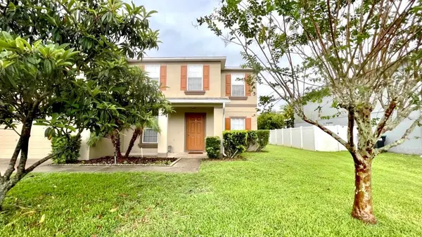 831 HORSESHOE FALLS DR, Orlando, FL 32828