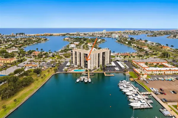 10355 PARADISE BLVD #608, Treasure Island, FL 33706