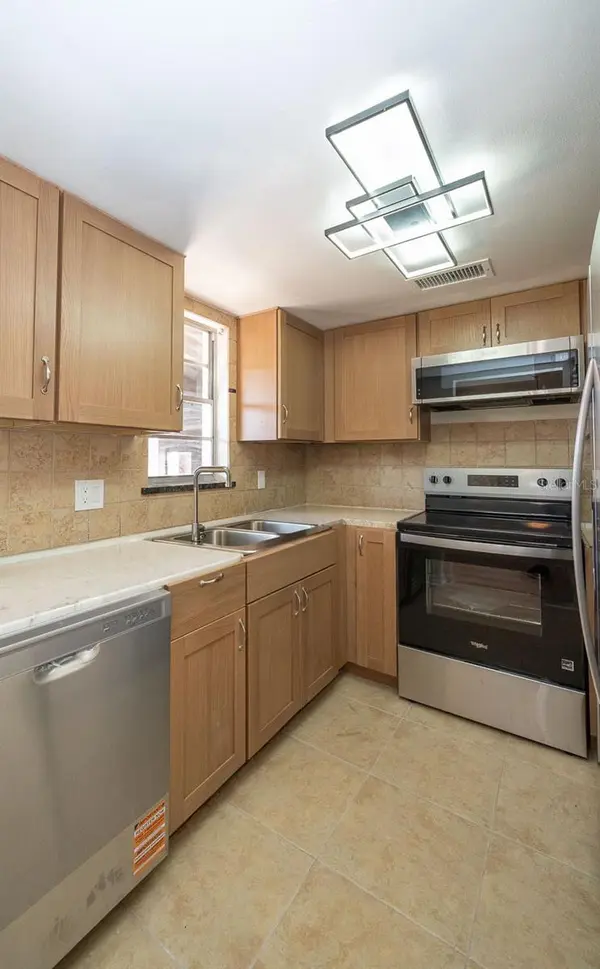 4807 MARINE Pkwy #103, New Port Richey, FL 34652